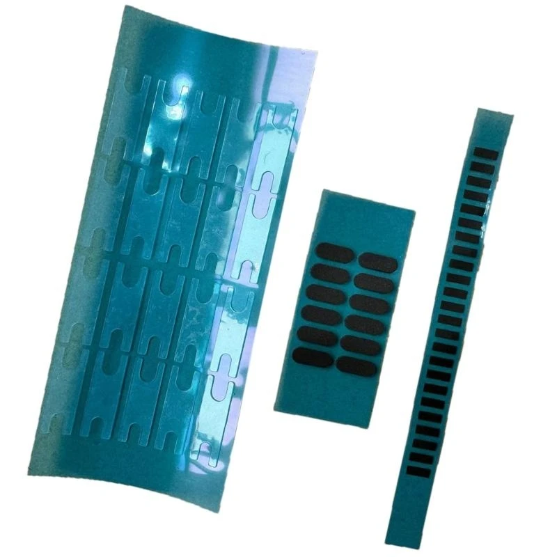 Tấm ổn định tấm đệm Công tắc Vệ tinh Vệ tinh Công tắc dây thép Silencers Pad