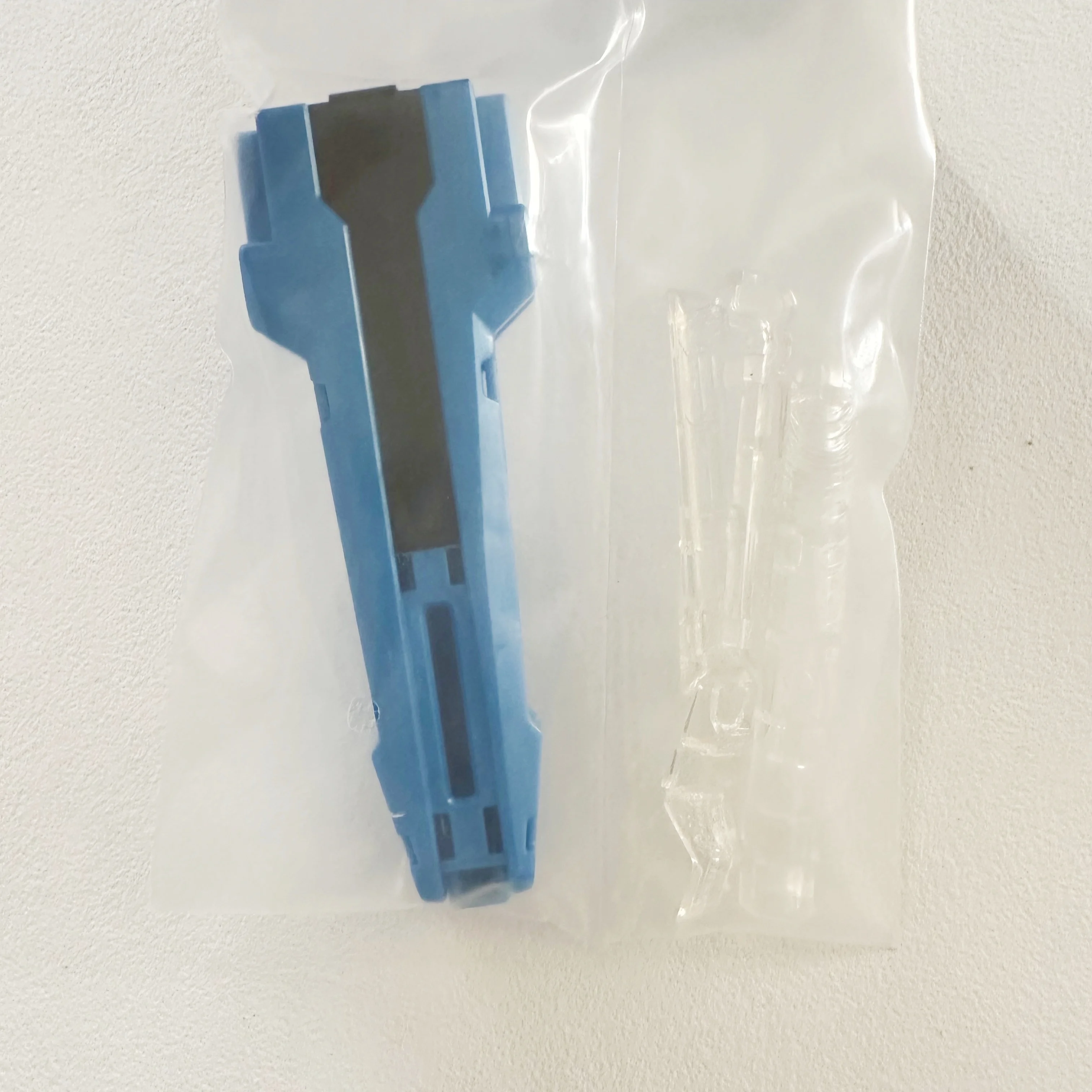 GENUINE BEYS beyscollector TT BX-42 قبضة مطاطية مخصصة باللون الأزرق #2