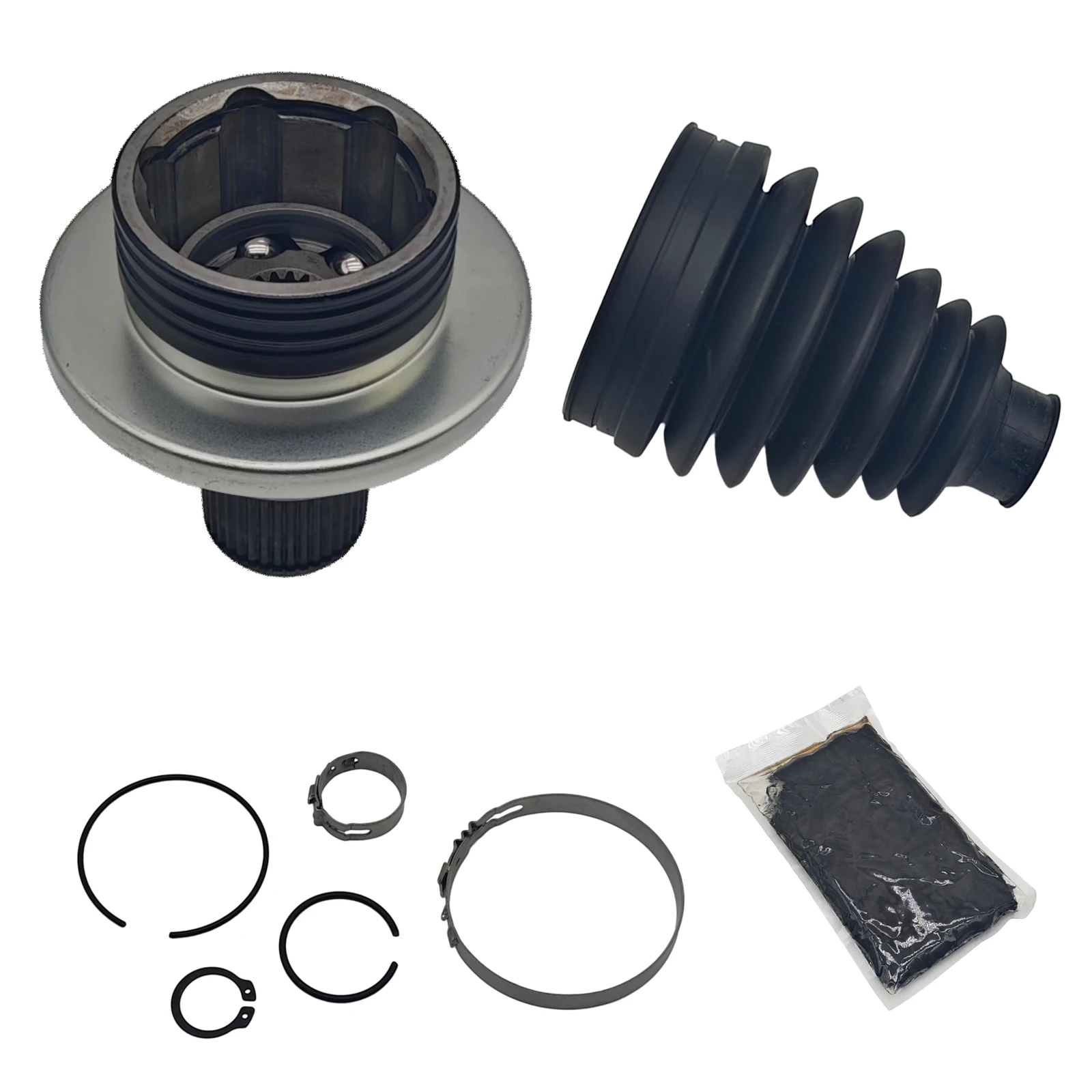 CF Rear Drive Shaft Outer CV Joint Suit for CF CF500 500 Quad Parts OE 9010-280230-1000 9010-280230 ATV UTV Parts
