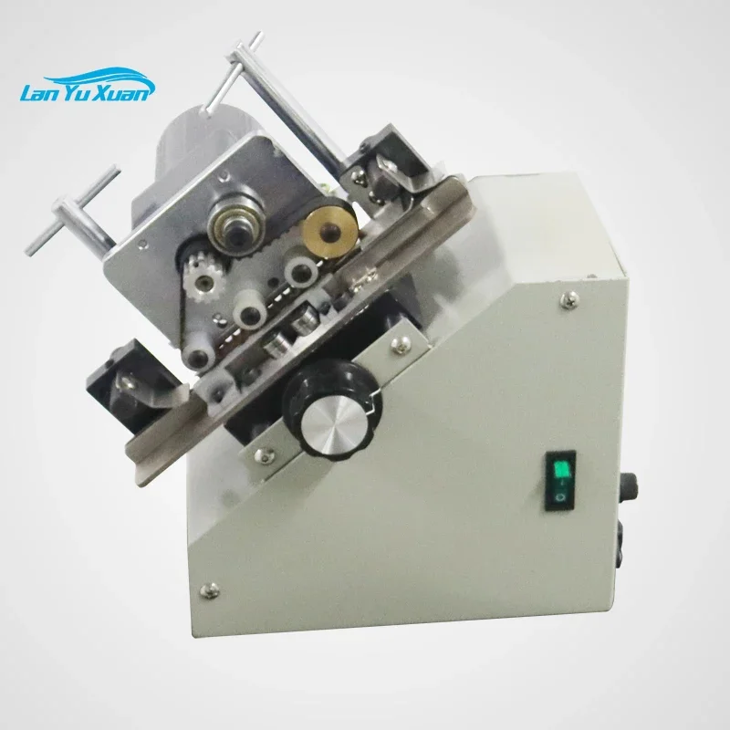 Factory Wholesale Ic Optocoupler Spread And Narrow Lead Ic Forming Cutting Machine