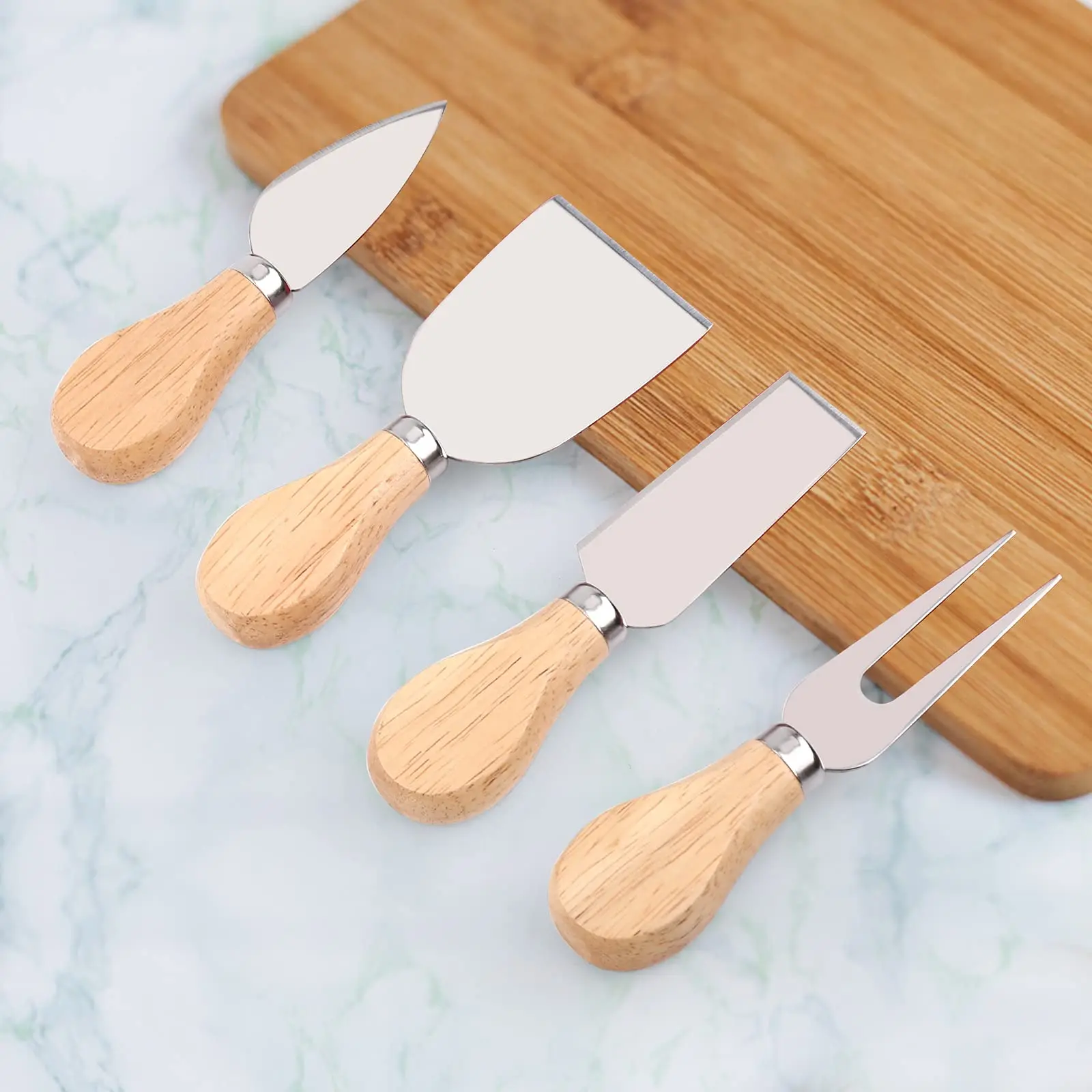 Ik Cheese Knife Set…