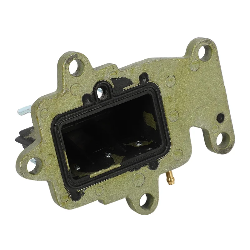 

BT-4X 63V-13610-10 63W-13610-00 Седло впускного клапана для 2-тактного двигателя Parsun, 9,9 л.с., 15 л.с.