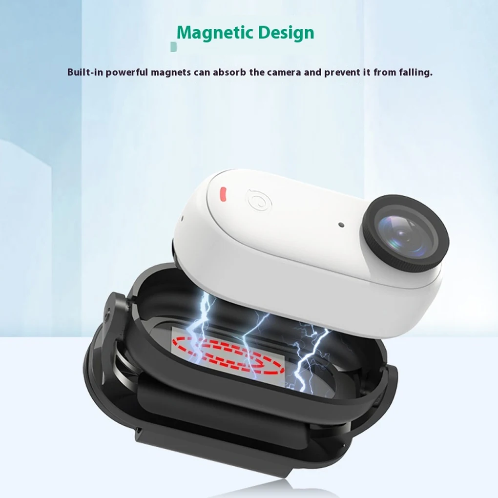 For Insta360 GO3 Go…