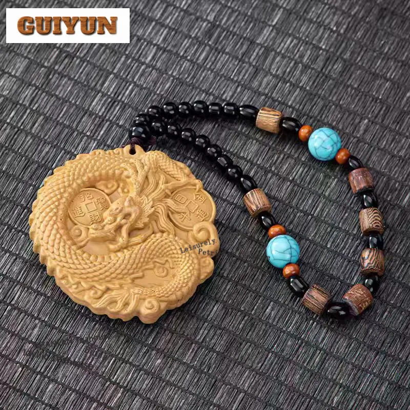 

Yixing Purple Clay Relief Hollow Pendant Tea Pet Antique Lucky Model Tea Figurine Play Toys Tea Statue Ornaments Can Be Raised