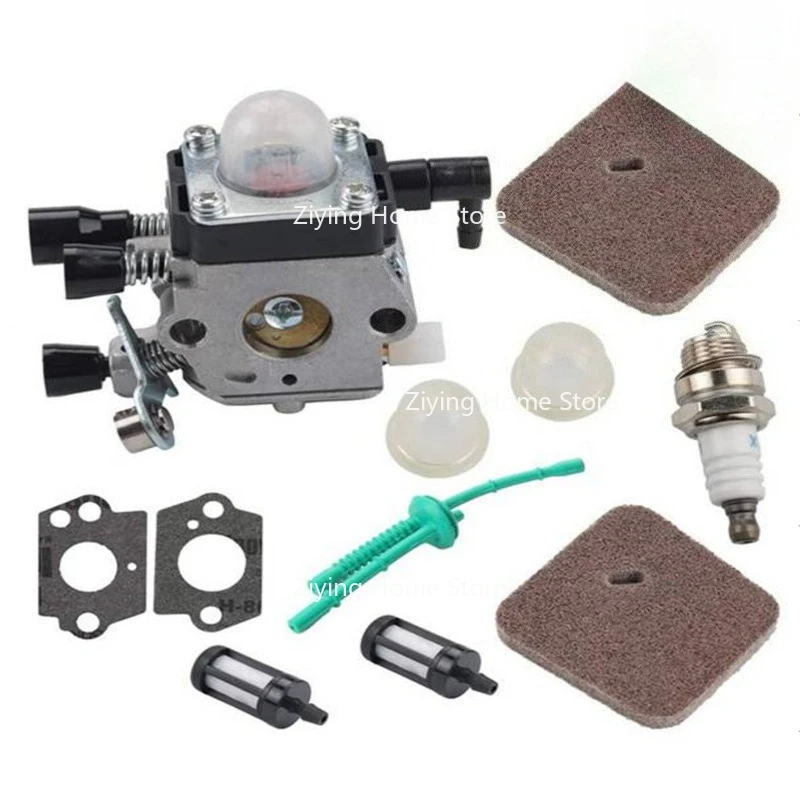 

Для деталей карбюратора C1Q-S186 FS45 FS55R FS55 FC55 FS38