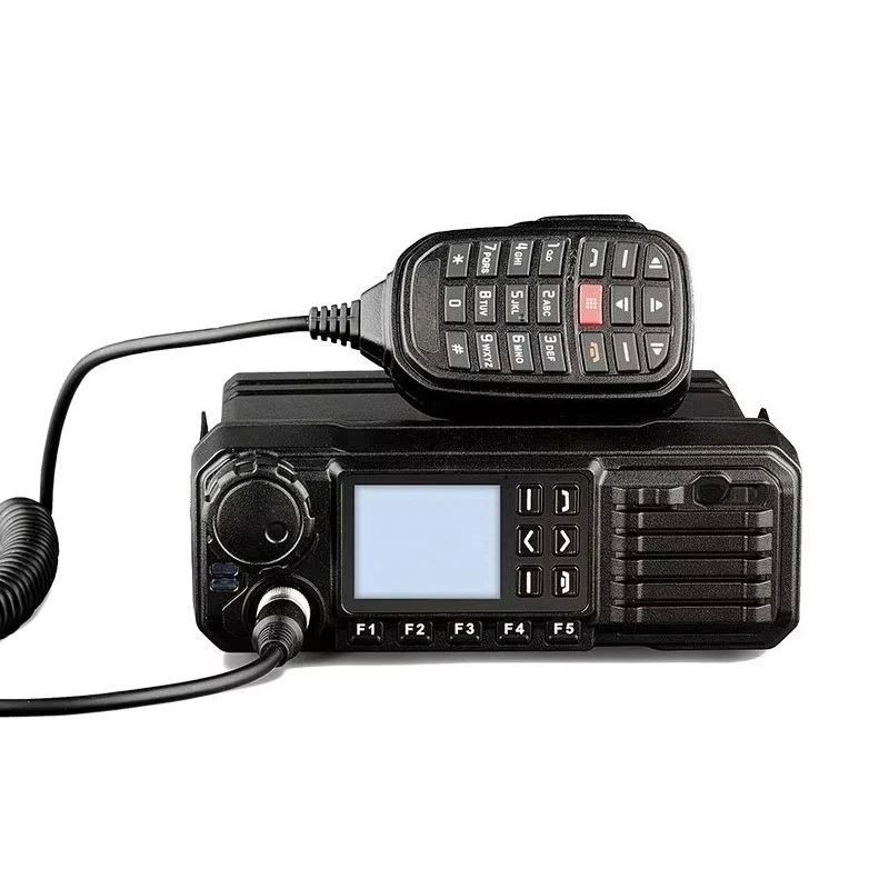 BF-TM8250 50W Vhf U…