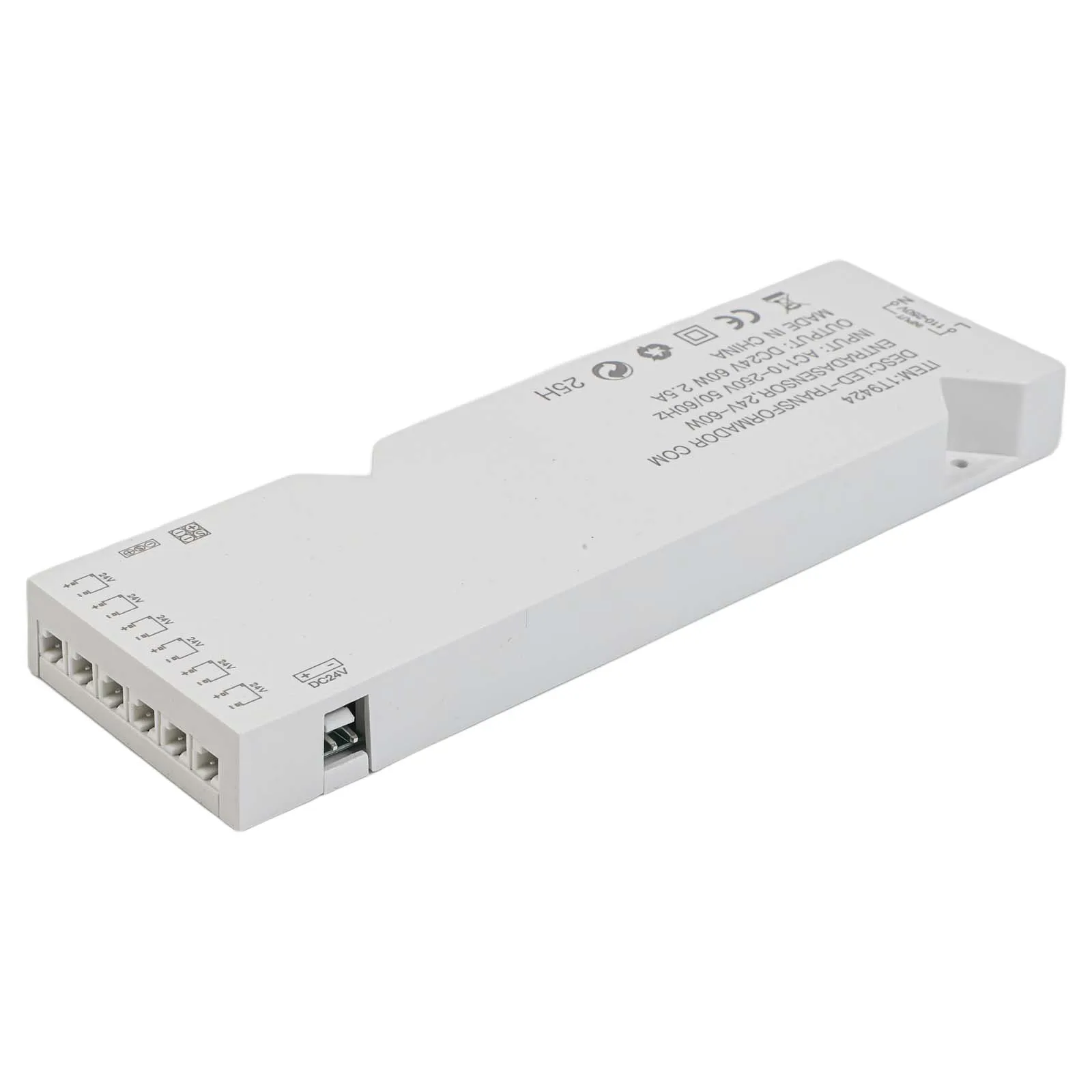 

1 шт. инфракрасный датчик движения переключатель 108*43,7*15 мм для кухонного освещения освещения шкафа встроенные инфракрасные сенсорные переключатели