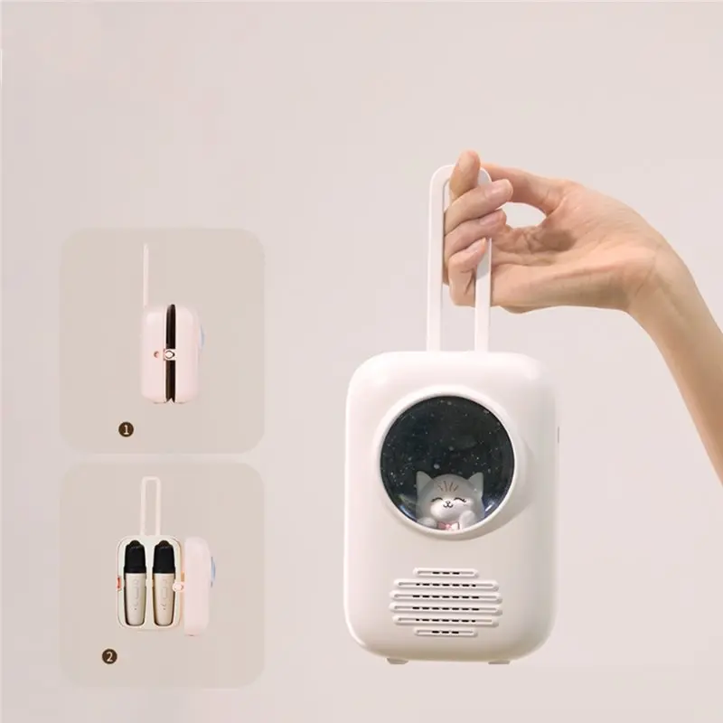 

【ЭЛЕКТРОННЫЕ АКСЕССУАРЫ】Беспроводная светодиодная настольная лампа для детей, декоративная, портативная, для украшения стола