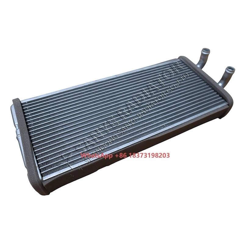 

M3000 Used Large Aluminum Radiator for Car Bus Truck Accessory Model Prius Machinery Engine Parts