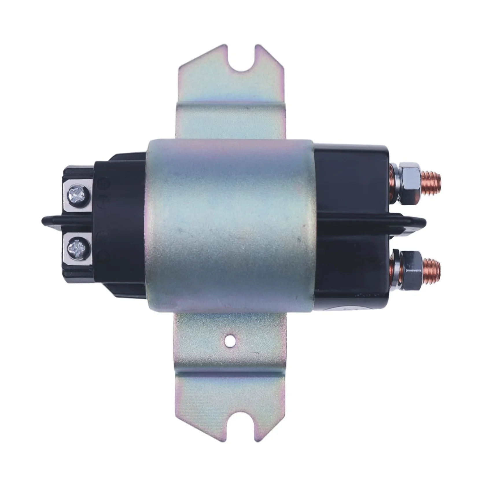 Auto Spare Parts T10-1093 Starter Relay 301202-00153 ME479116 for Doosan Excavator DL200 DL250 DL300 DL350-3 DL420 DL450 DL500