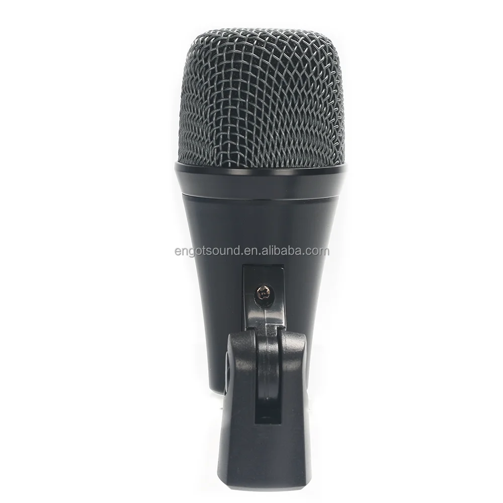 Рисунок 5 - E900 Drum Professional Высококачественный