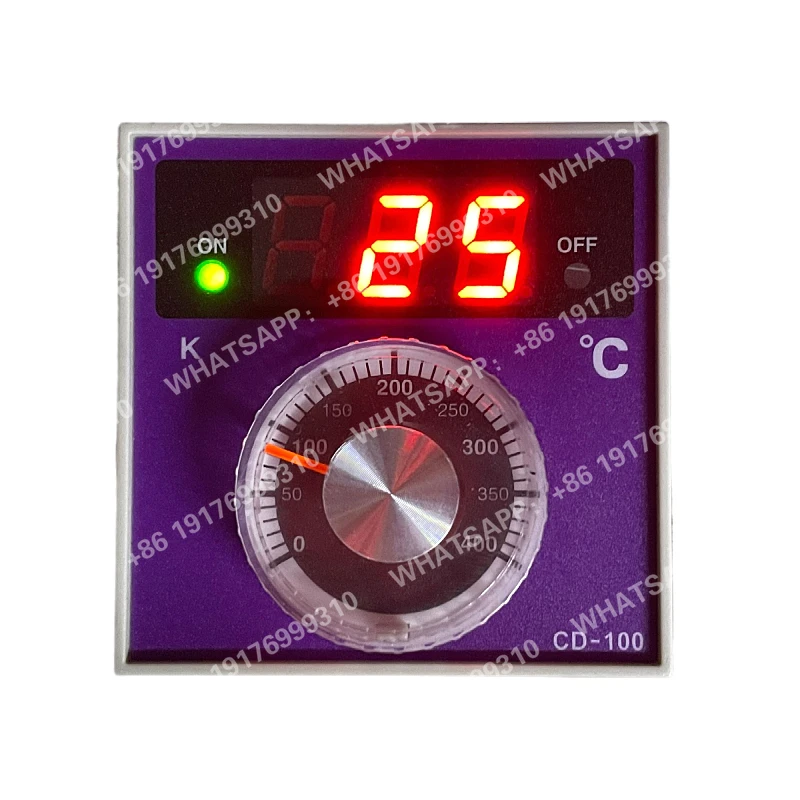 CD-100XNF-K-400 Термостат духовки CD100 Термостат духовки для выпечки