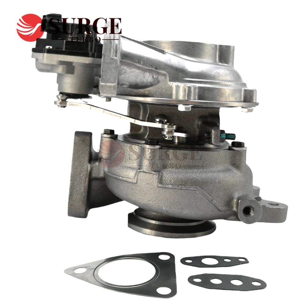 شاحن توربيني CT16V 17201-11080 لسيارة تويوتا هايلكس برادو فورتشنر 2.8L ديزل 1GD-FTV Turbo1720111080 17201 11080 توربين كامل
