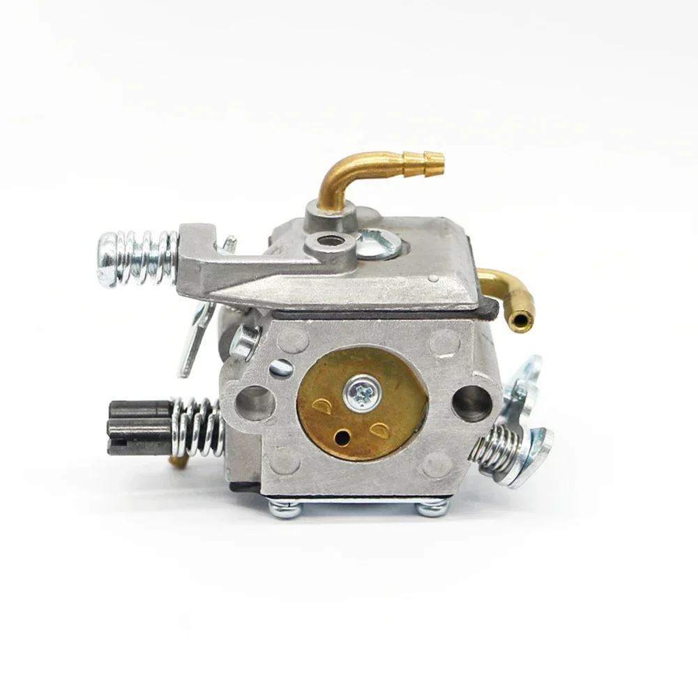 Carburetor For 2 Stroke Engine Chinese Chainsaw 4500 5200 5800 45cc 52cc 58cc Trimmer Cutter Chainsaw Carb Brushcutter