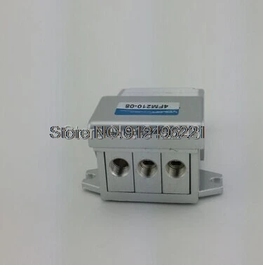4FM210-08 pneumatic Pedal Valve Foot valve Switch Pneumatic Parts 2 position 5 way