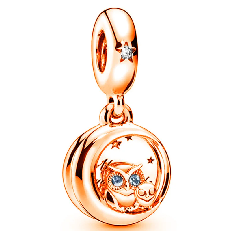 

Euro-American Trend 5 PCS/lot Charm Beads Bracelet Necklace For Women DIY Fashion Jewelry Accessory Dropshipping Wholesale