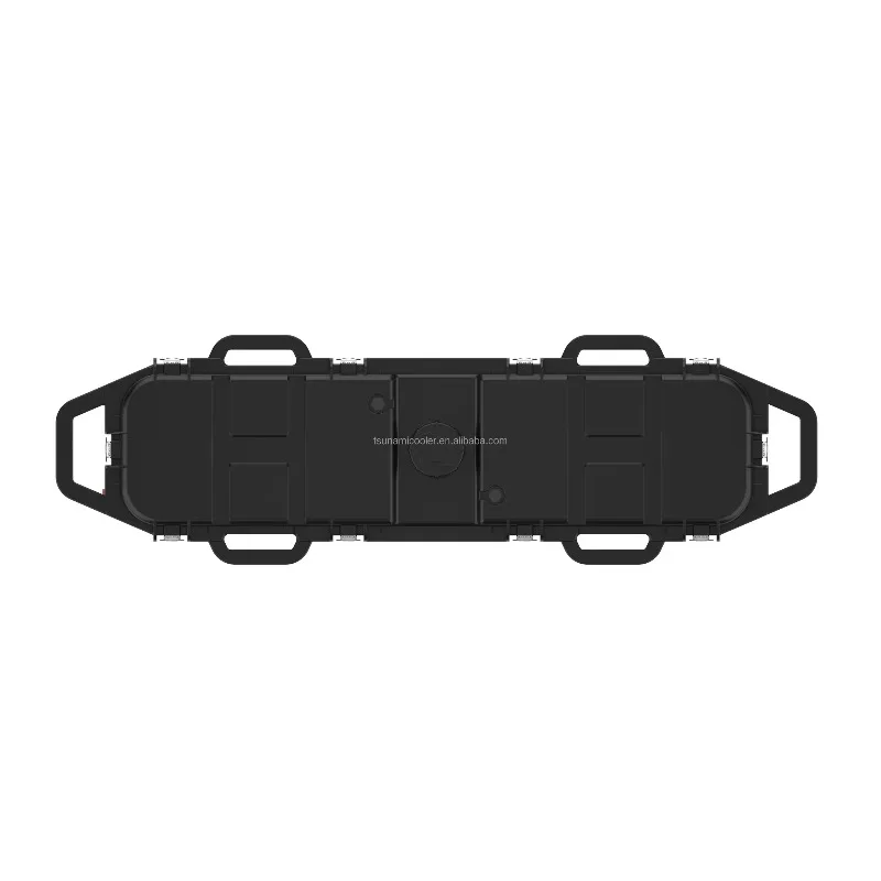 Car Water Tank Camper Hard Case Water Tank for Onshore Use