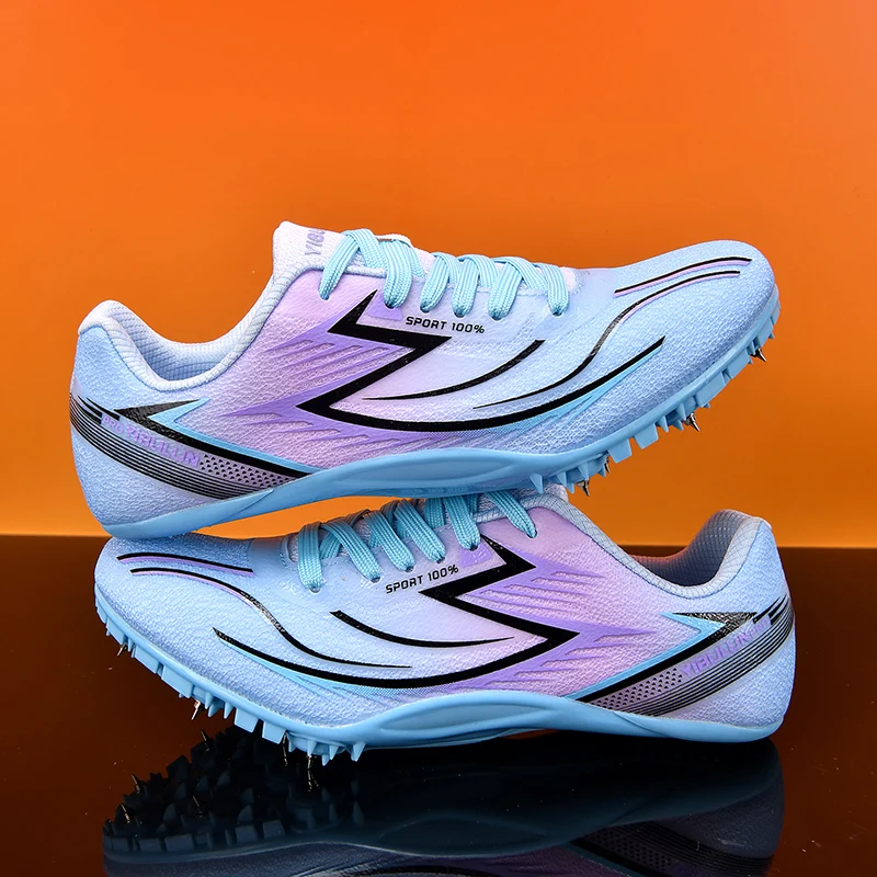 professional-track-and-field-shoes-non-slip-men-women-spikes-sneakers-breathable-running-shoes-comfortable-spike-sport-shoess