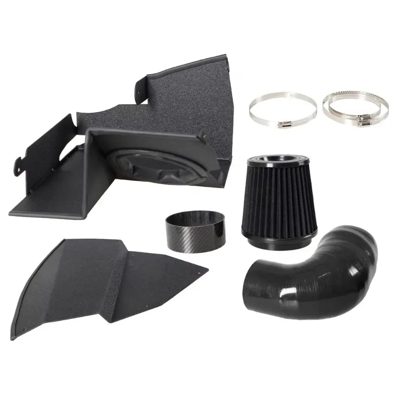 Aluminum Alloy air Intake Kit for BMW 320I 330I G20 G21