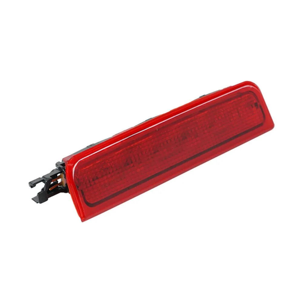 ل VW العلبة 2004-2015 الثالث 3rd مركز عالية المستوى ضوء الفرامل الخلفية 2K0945087C وقف مصباح سيارة LED مصابيح كهربائية