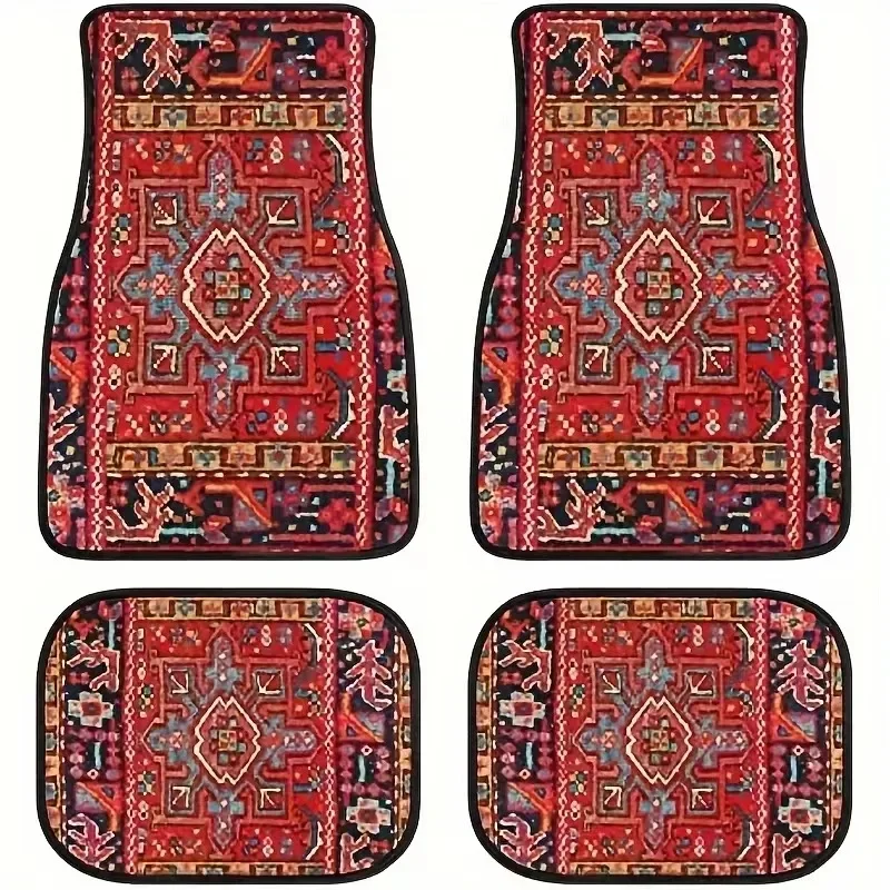 Thumbnail 4 - #25 Best Carpet Car Floor Mats to Buy In 2026
