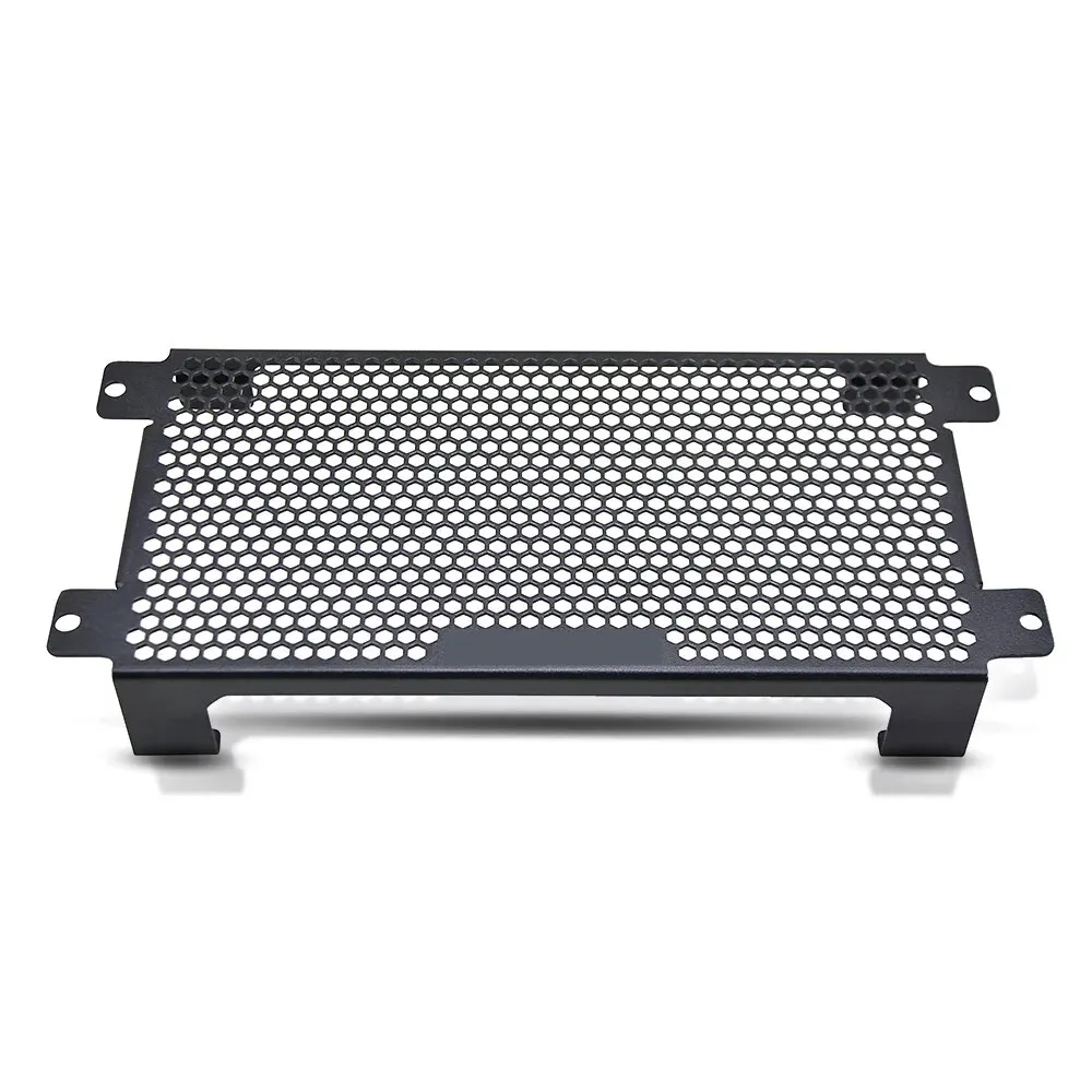 لكاواساكي نينجا 125 Z 125 2019-2021 2022 2023 نينجا 125 Z125 المبرد الحرس حامي مصبغة غطاء الشواية حماية خزان المياه