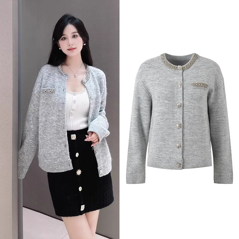 Handmade Knitted Li… - image