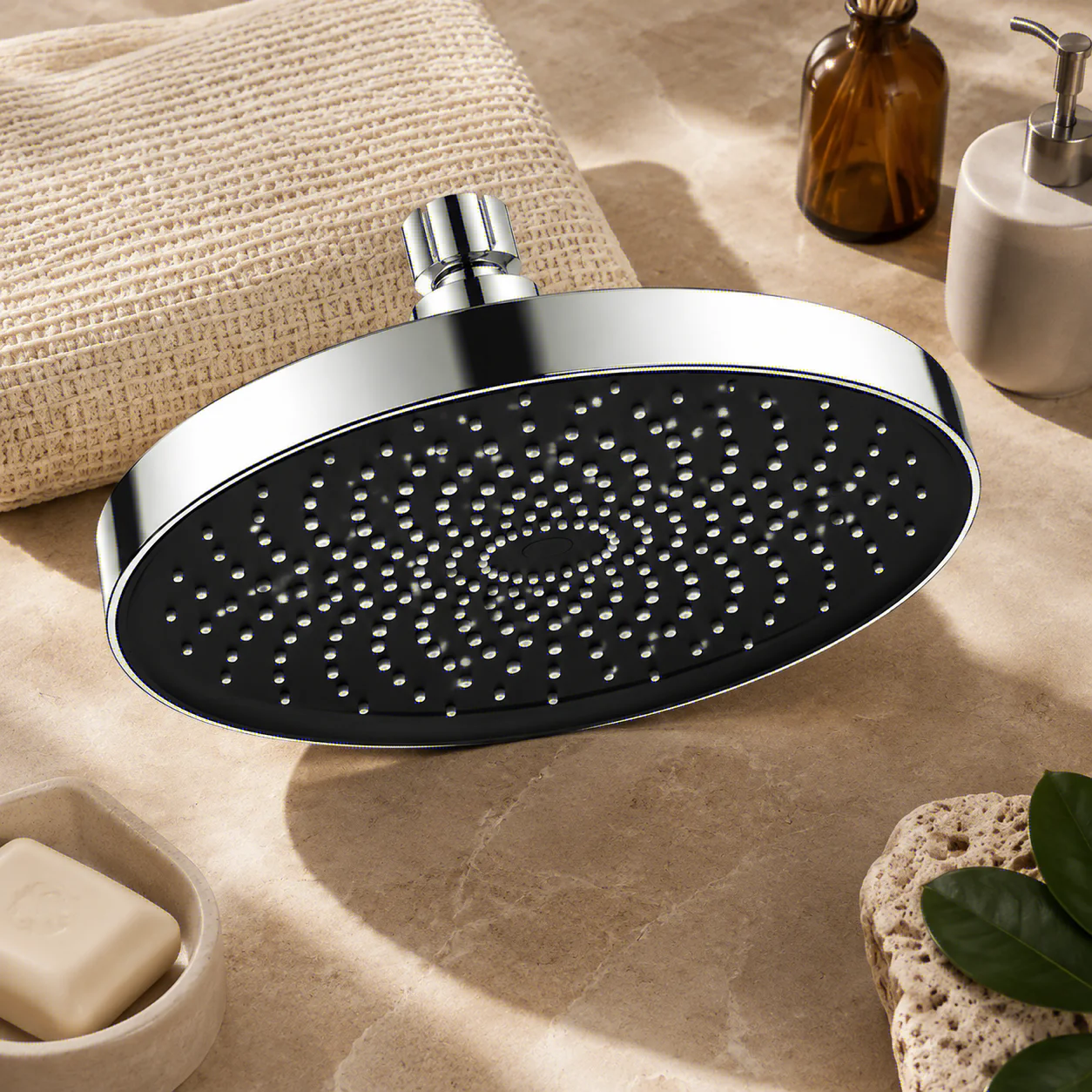 Thumbnail 3 - #1 Best Shower Heads to Buy In 2026