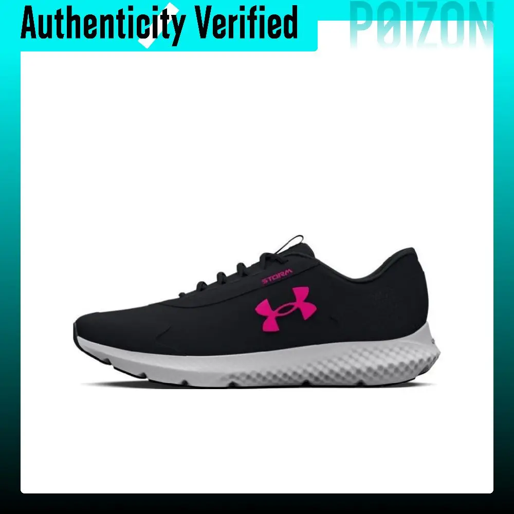Under Armour Charged Rogue 3 Running Shoes Women's Low-top 3025524-002