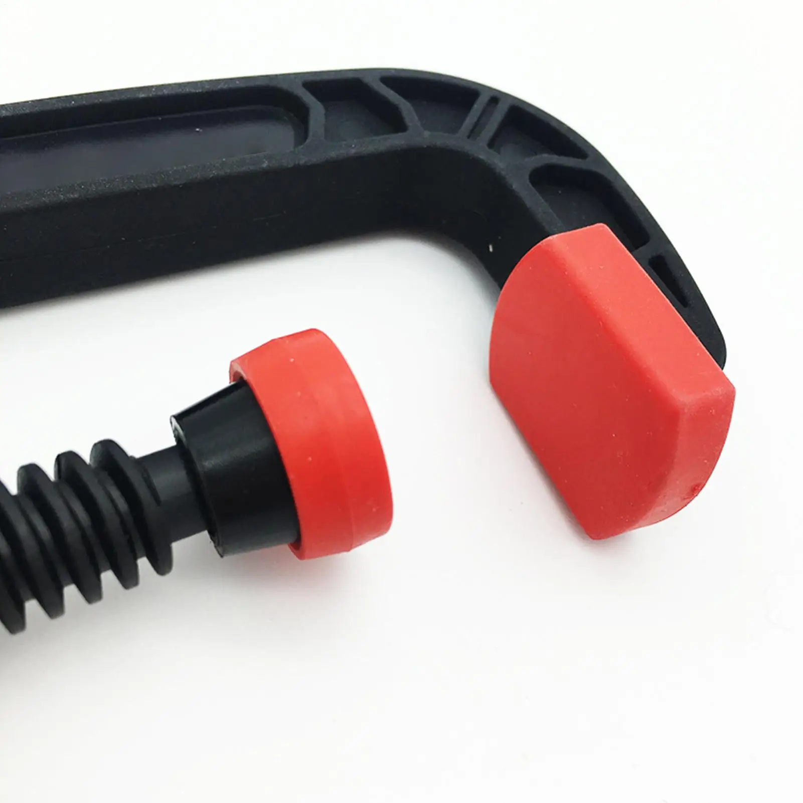 Clamps For Woodworking Adjustable G/C Spring Clamps Quick-Release G Spring Clips For Woodworking Carpentry Workshop Bench