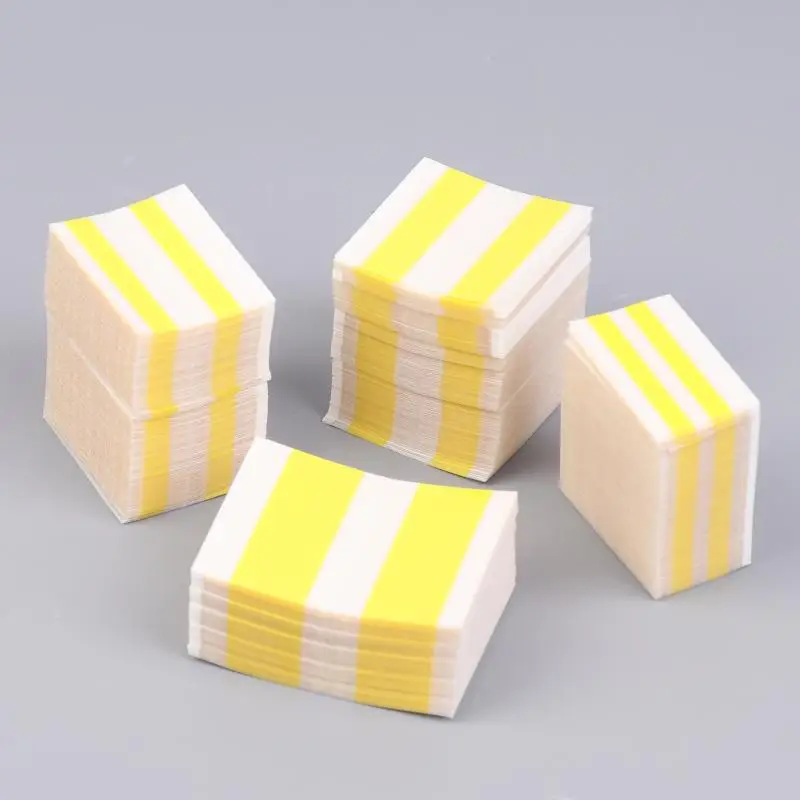 SMT Double Splice Tape Double Face Rectangular Joining Film 8/12/16/24mm Component Connect Tape