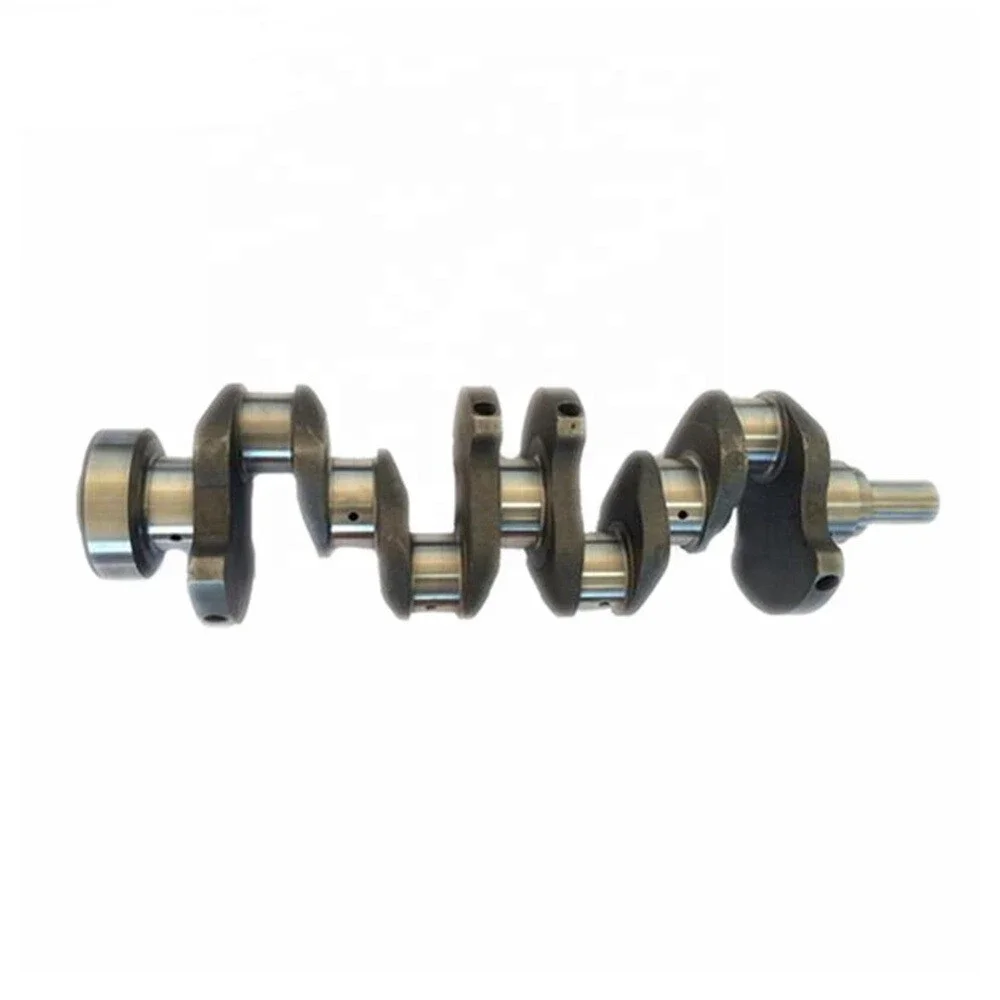 

Engine Crankshaft For ISUZU 4JA1 Engine 8-94455240-1