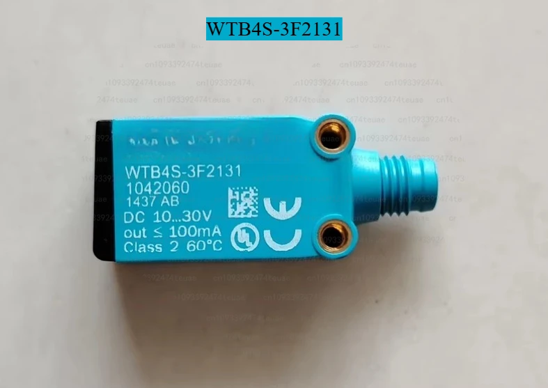 

Совершенно новый датчик фотоэлектрического переключателя WTB4S-3F2131