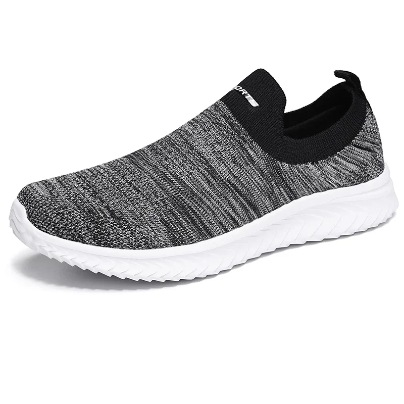 White Grey