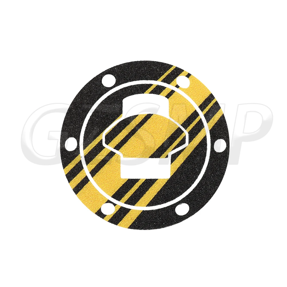 Decalcomanie per adesivi per coperchio di riempimento del tappo del serbatoio glassato adatte per BMW R1200 RT K1200S F650GS R1150 R/RS/GT/LT ALL R1200ST
