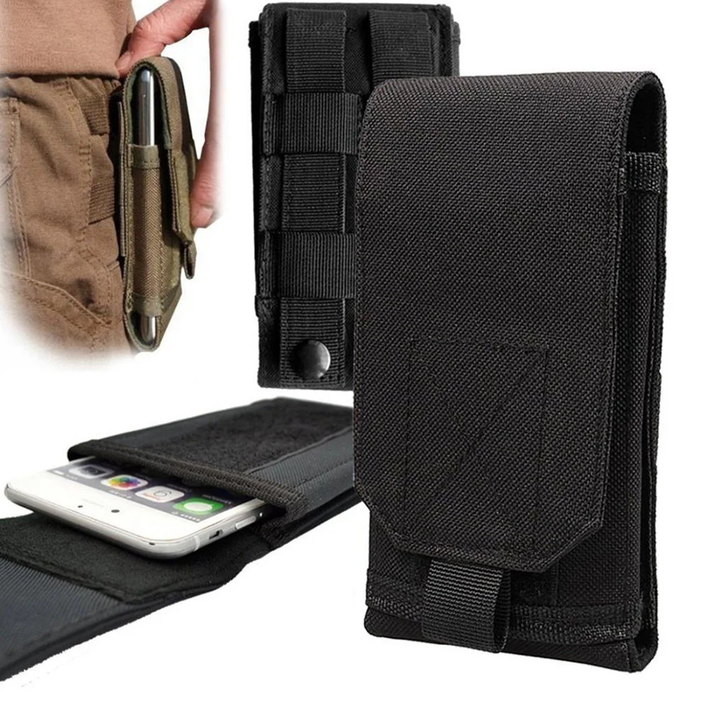 2 قطعة حزمة الخصر في الهواء الطلق 6 بوصة المدمجة حزام الجري الحقيبة العالمي قضية الهاتف المحمول اللياقة البدنية ركوب الدراجات حقيبة السفر