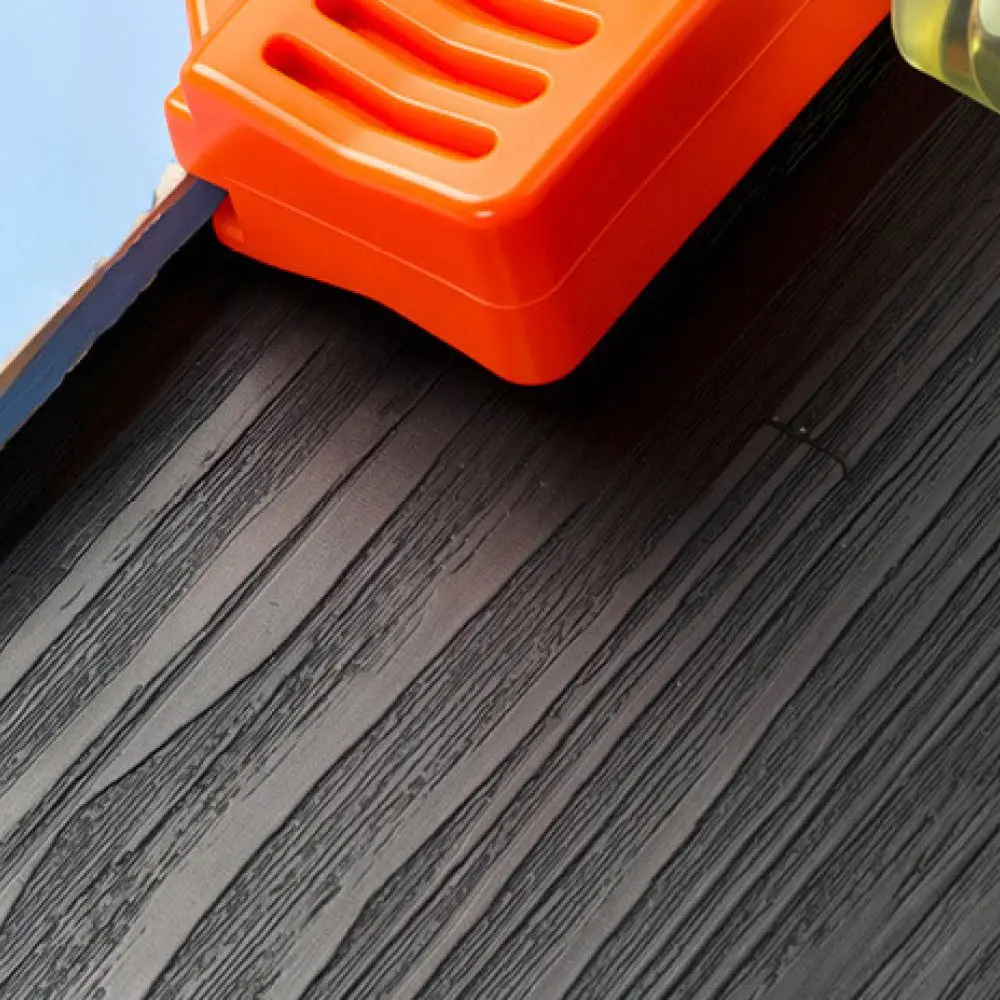 Heavy Duty Nylon Tapping Block Universal Flooring Tool For Precise Wood Floor Installation Maintenance Accessory