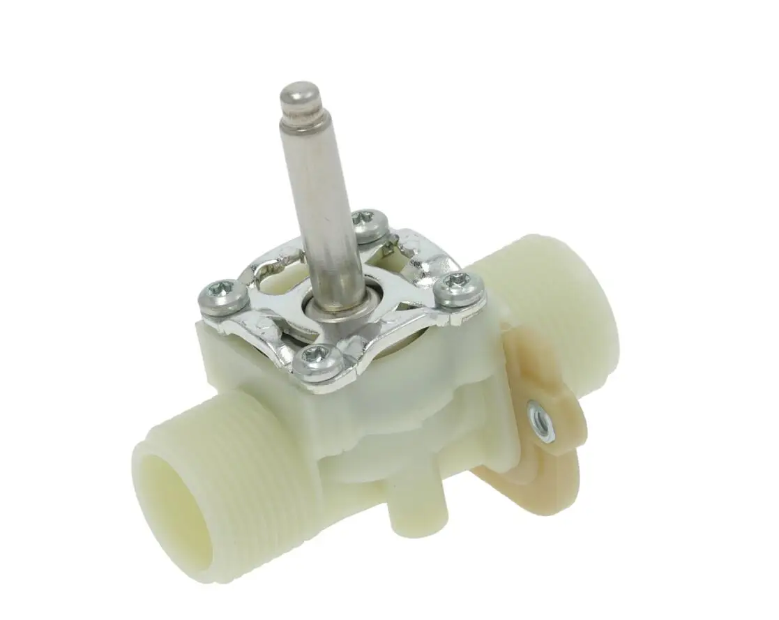 Dishwasher water inlet solenoid valve For Meiko 0113220 solenoid valve body