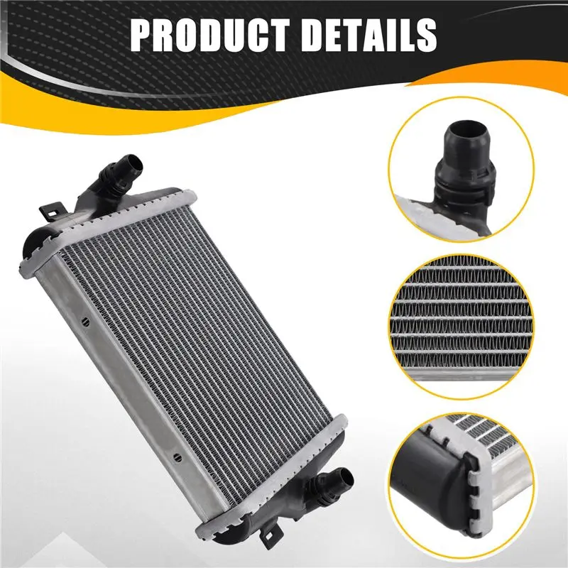 Portable Radiator Auxiliary Water Tank For BMW 328I 428I 340I Xdrive M240i 335I 435I 17117628057 view 6