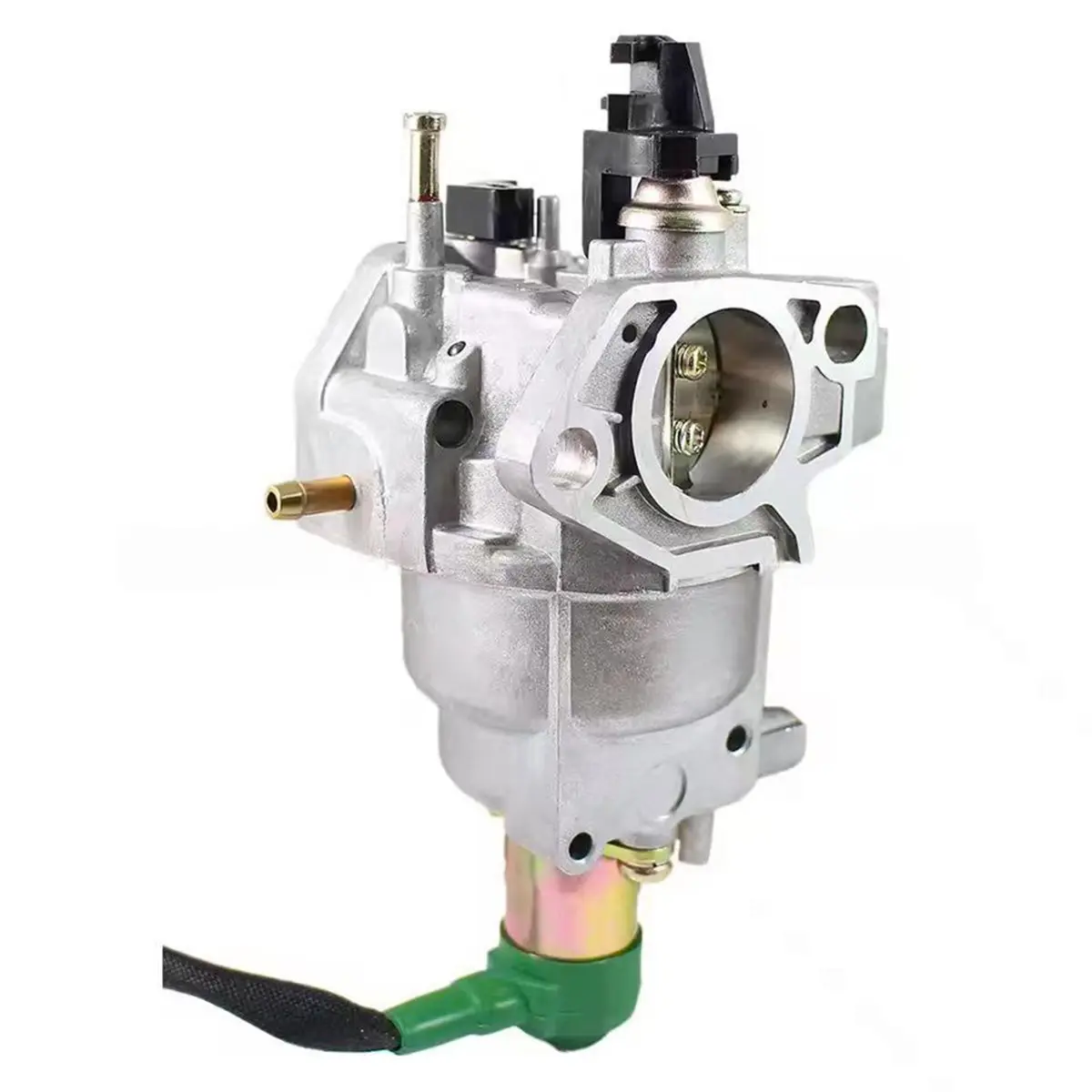 Eco-friendly Manual Type Generator Parts GX390 Carburetor for GX390 5KW 13HP 188F Generator Replace 16100-Z5R-743