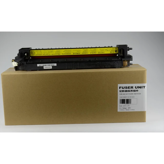 Good Refurbished High Quality Fuser Unit FK460 for Taskalfa 180 181 220 221