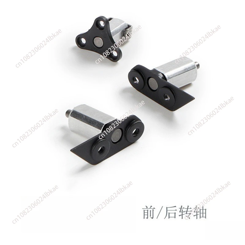 

Suitable for DJI DJI Royal Mini 3 front and rear shaft mini3 Pro arm motor shaft drone accessories