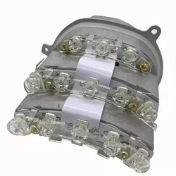 OEM 63127245813 63127245814 LED Turn Signal Indicator Light Module For BMW 3 Series E90 E91 Xenon Headlight 2009 2010 2011 2012