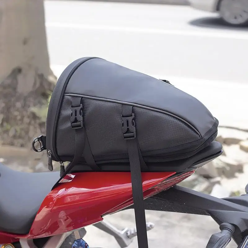 

Quick Release Shoulder Bag Multifunctional Shoulder Bag Tool Carry Bag With Shoulder Strap For Cycle Electric Cycle Mountain