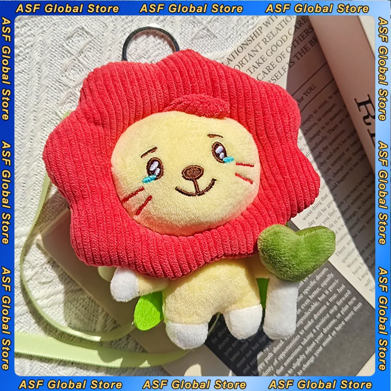 

14 см новая аниме-фигурка по периметру, модель плюшевой куклы, милая и мягкая статуя, украшение для рабочего стола, детские подарки на день рождения, игрушки