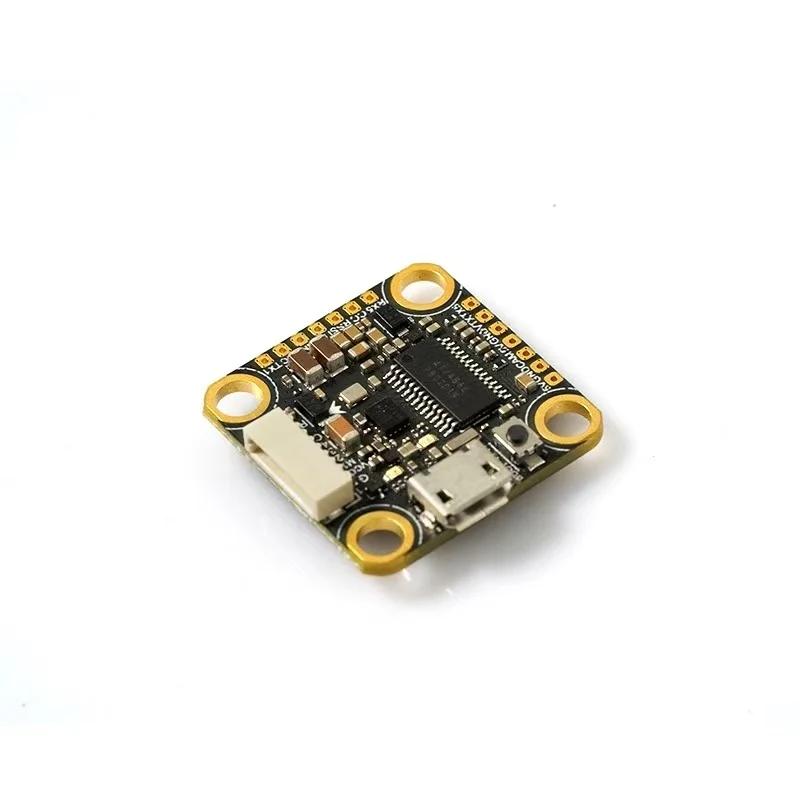 وحدة تحكم الطيران Foxeer F722 Mini V4 FC ICM42688