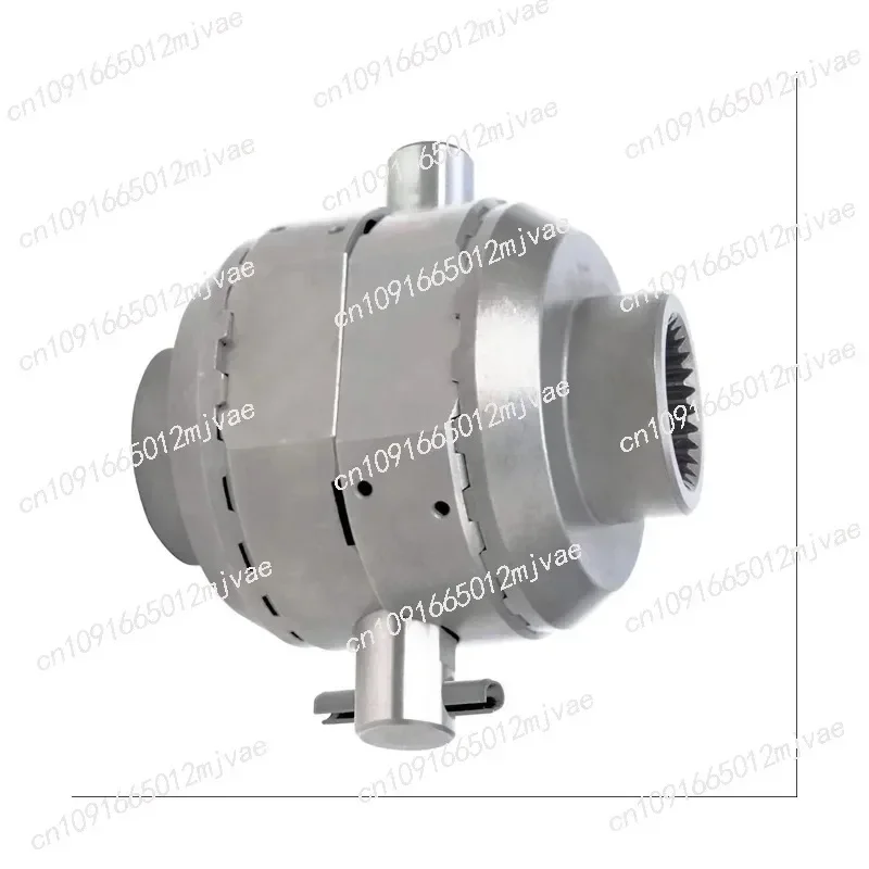 Quasi Gear SL D30-27 SL D30-27 Locker for Wrangler Differential Lock Assembly Kit SLD3027