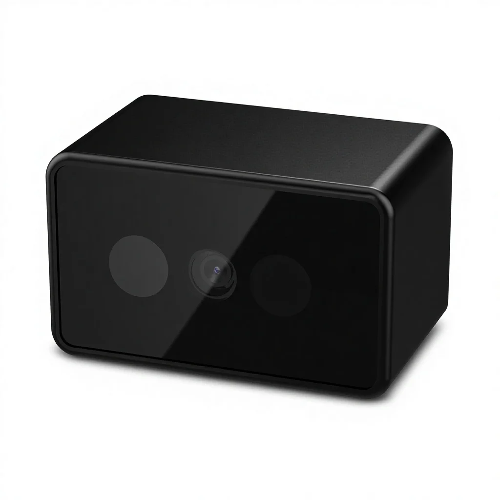 

Industrial CustomizationSpeckle Depth Camera 605g