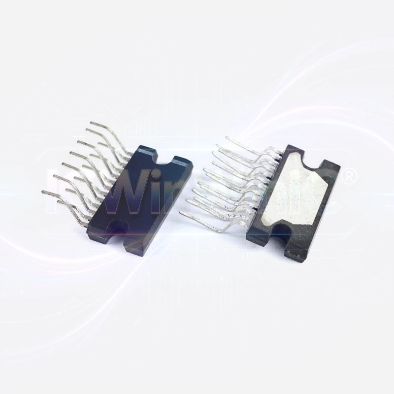 5-50PCS TDA1518BQ TDA1518 MAX17047 17047 HV9961 9961 VND830 830 UC3854DW UC3854 STA518 518