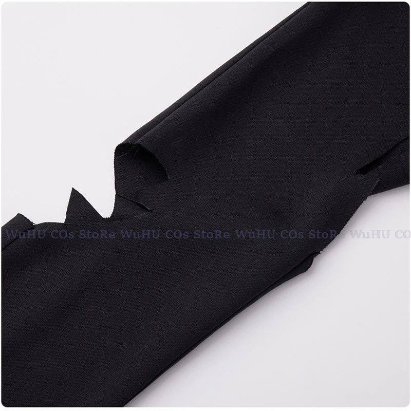 SAIKOU/ Anime Hazzbin Cherri Bombb Hotel Cosplay Costume Pink Outfit Wig Women Halloween Carnival Christmas Cosplay Sexy Costume view 4